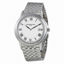 Raymond Weil  Tradition 5466-ST-00300 Swiss Made Watch