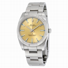 Rolex  114234WGSO Automatic Watch