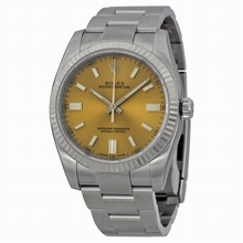 Rolex  116034WGSO Swiss Made Watch