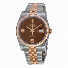 Rolex  116231BRFDAJ Swiss Made Watch