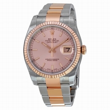 Rolex  116231PSO Automatic Watch