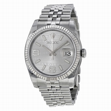Rolex  116234SJADJ Swiss Made Watch