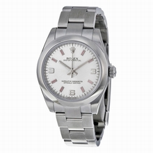 Rolex  177200SAPSO Stainless Steel Watch