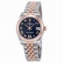 Rolex  178241PURDJ Swiss Made Watch