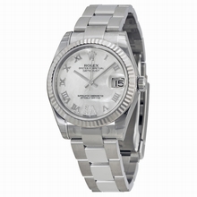 Rolex  178274MRDO Automatic Watch