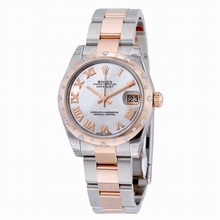 Rolex  178341MRO Ladies Watch