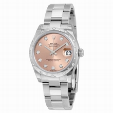 Rolex  178344PDO Swiss Made Watch