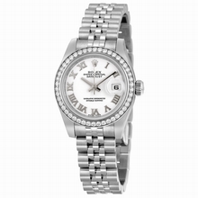 Rolex  179384WRJ Swiss Made Watch