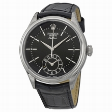 Rolex  50529BKSBKL Mens Watch