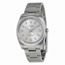Rolex  Airking 114200SAPSO Swiss Made Watch