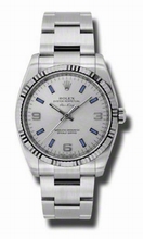 Rolex  Airking 114234SABLSO Swiss Made Watch