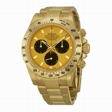 Rolex  Cosmograph Daytona 116528CBKSO Automatic Watch