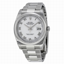 Rolex  Datejust 116200-WRO Automatic Watch