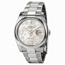 Rolex  Datejust 116200SFAO Automatic Watch