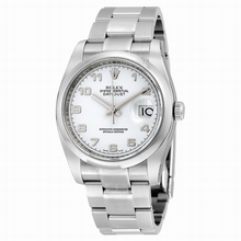Rolex  Datejust 116200WAO Automatic Watch