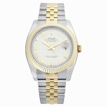 Rolex  Datejust 116233IPRJ Swiss Made Watch