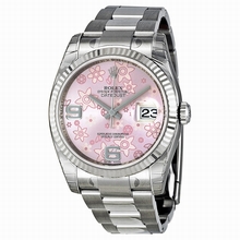 Rolex  Datejust 116234 Swiss Made Watch