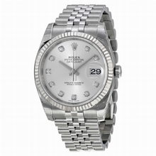 Rolex  Datejust 116234-SDJ Stainless Steel Watch