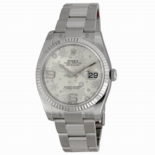 Rolex  Datejust 116234SAFO Mens Watch