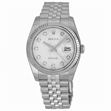 Rolex  Datejust 116234SJDJ Swiss Made Watch
