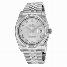 Rolex  Datejust 116234SRJ Automatic Watch