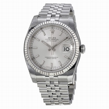 Rolex  Datejust 116234SSJ Stainless Steel Watch