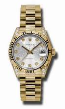 Rolex  Datejust 178238SJDP Automatic Watch