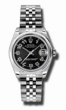 Rolex  Datejust 178240BKCAJ Automatic Watch