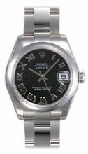 Rolex  Datejust 178240BKSBRO Automatic Watch