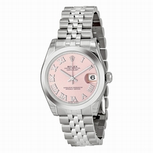 Rolex  Datejust 178240PRJ Swiss Made Watch