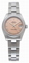 Rolex  Datejust 178240PRO Unisex Watch