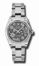 Rolex  Datejust 178240RFO Swiss Made Watch