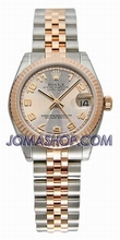 Rolex  Datejust 178271SAJ Automatic Watch