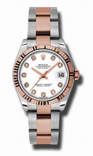   Datejust 178271WDO Swiss Made Watch