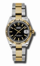 Rolex  Datejust 178273BKSO Automatic Watch