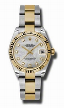 Rolex  Datejust 178273MDO Automatic Watch