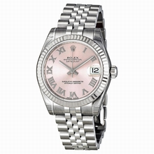 Rolex  Datejust 178274 Automatic Watch