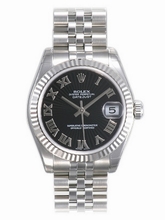 Rolex  Datejust 178274BKSBRJ Automatic Watch