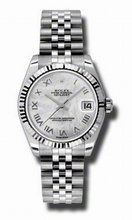 Rolex  Datejust 178274MRJ Swiss Made Watch
