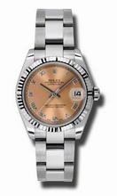 Rolex  Datejust 178274PRO Pink Watch