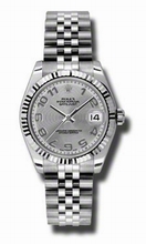 Rolex  Datejust 178274SCAJ Ladies Watch