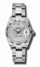 Rolex  Datejust 178274SDO Swiss Made Watch