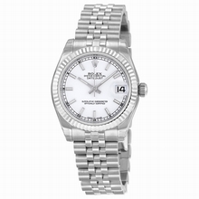Rolex  Datejust 178274WSJ Automatic Watch