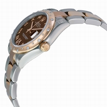   Datejust 178341BRRO Swiss Made Watch