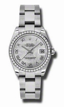 Rolex  Datejust 178384MRO Swiss Made Watch
