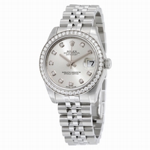 Rolex  Datejust 178384SDJ Ladies Watch
