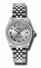 Rolex  Datejust 178384SRJ Automatic Watch
