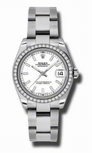 Rolex  Datejust 178384WSO Automatic Watch