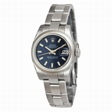 Rolex  Datejust 179160BSO Automatic Watch