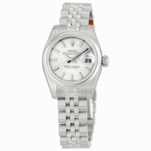 Rolex  Datejust 179160SSJ Stainless Steel Watch